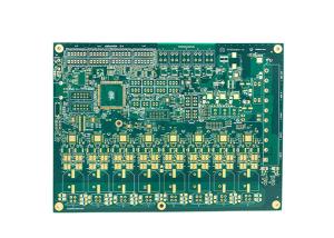 China FR4 HDI PCB Board manufacturing with China supplier wholesale