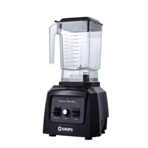 China Private Mold 2L Ice Crush Smoothie Commercial Blender For 220V Baby Food Voltage wholesale
