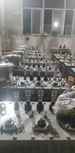 China Three Phase Dry Type 5000kva High Voltage Transformer wholesale