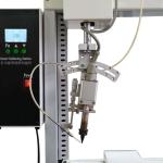 Camera-Equipped Precision Automatic Soldering Machine for 1-2mm Soldering