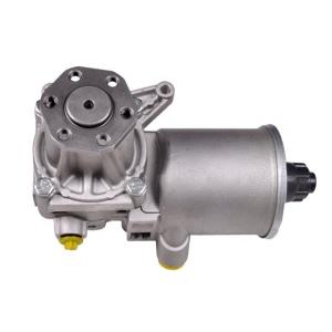China 2104661301 2104661201 Hydraulic Power Steering Pump For Benz W124 wholesale