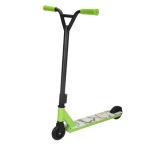 Blue Aluminium Stunt Scooter For BMX Freestyle Tricks Freestyle Scooters