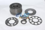 M2X146 Hydraulic Swing Motor Parts EX200-5 EX200-6 EC240 Excavator Parts