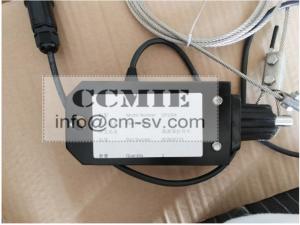 China QY100K Truck Crane XCMG Spare Parts Height Limit Switch 803600733 6 Months Warranty wholesale