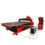 CNC Plasma Cutting Drilling Machine for 25-30mm Steel Stainless Steel