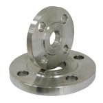 St20 GOST Standard Flanges Forged A234 WPB Flat Welding Flange