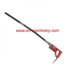 China Mini ZN-35-1 Portable Concrete Vibrator Machines For 35mm Concrete