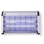 High Voltage Sturdy ABS side board indoor home Insect Killer Fluorescent Lamp
