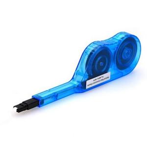 China KEXINT MPO One Click Cleaner Pen Type Optical Fiber Connector Cleaner wholesale