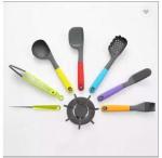 Silicone Baking Set Hygienic Cooking Tools Utensils Brush Home And Kitchen