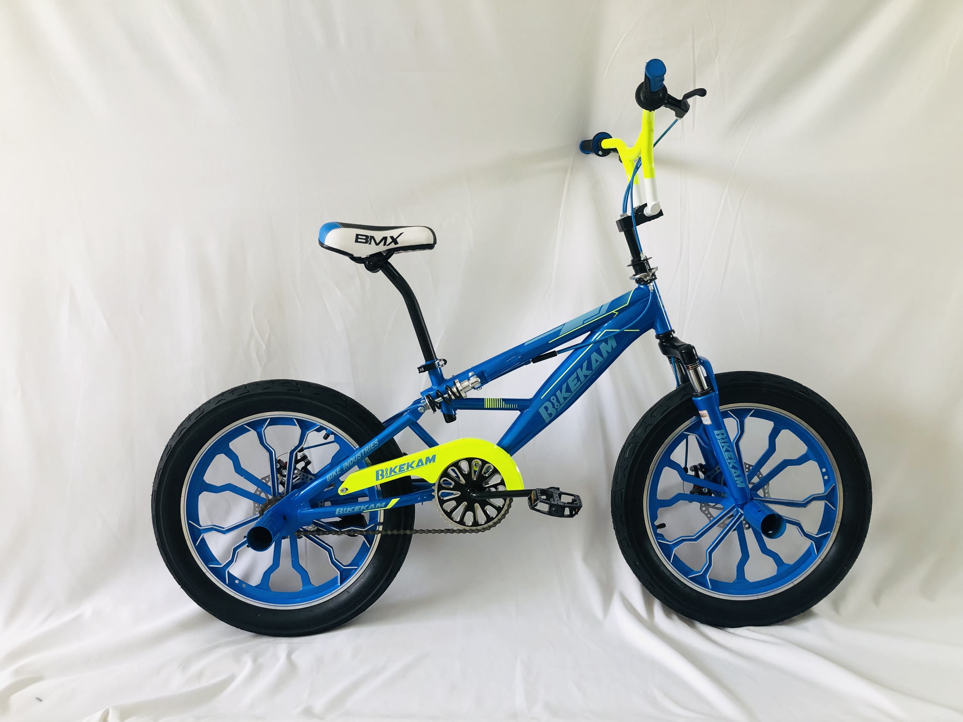 2024 Newly Design Bmx Freestyle Bikes 20 Inch Sport Racing Bicicleta Bmx Trick Bikes