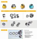 single acting hydraulic cylinder