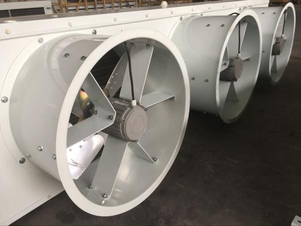 Kailaili Brand Wall mounted Heat Exchanger /Air Unit Cooler/ Ceiling mounted