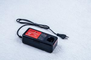 China TieRei Automatic Rebar Tier Rechargeable With Ni-MH Battery Pack Charger wholesale