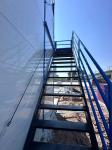Container Homes Building Construction Site Dormitory Prefab Home for Sales 20-30