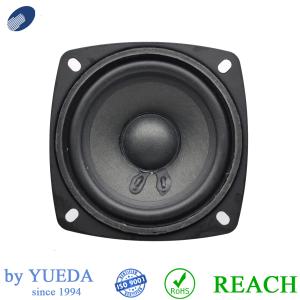 China Black HIFI Speaker Line Array Sound Bar Music 15W on sale
