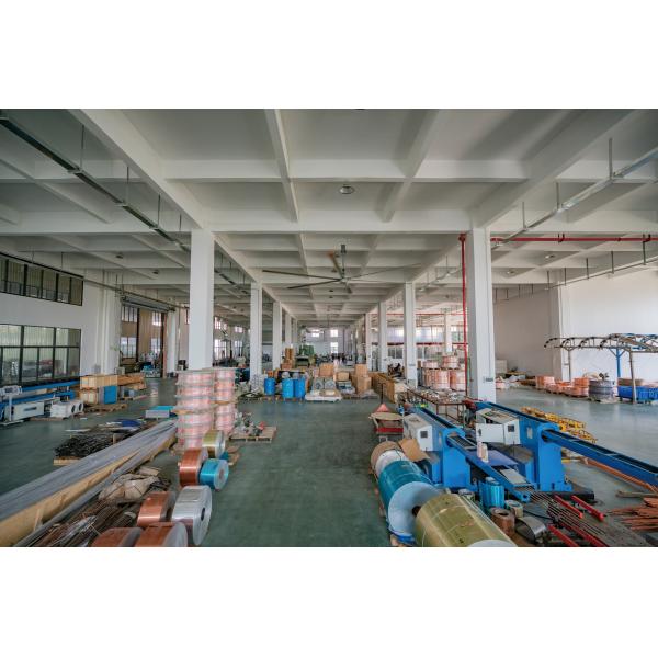Powerful Elevator Air Conditioner Ceiling Mounted Lift Air Conditioner