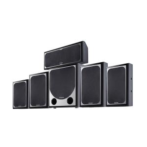 China Powerful Bass HC Series Home Cinema Subwoofer Audio Outstanding Voice With Full Sound Line wholesale