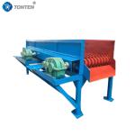 Industrial Large Vibrating Screen Stone Crusher Separator For Sand Soil And