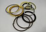 CTC-1680758 CTC-1680760 Arm Bucket Repair Cylinder Seal Kits For Excavator CTC