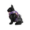 Buy cheap Tactical No Pull Dog Walking Harness Front Clip Reflective Outdoor Training from wholesalers