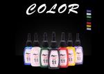 KURO SUMI Original Tattoo Ink , Multiple Colour Cosmetic Tattoo Ink 15ml / 0.5oz