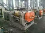Customized Small Rubber Refiner For High Quality Recycled Rubber Production