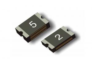 China Reset Chip Polymer PTC Thermistor Surface Mount SMD PPTC Resettable Fuses 2012 0.1A 15V For USB Devices wholesale