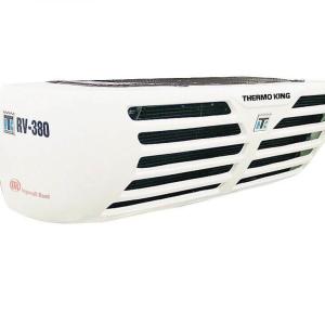China 12Cbm Truck Thermo King Refrigeration Units 3850Watt 24V wholesale