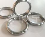 Metal R39 BX155 Flat O Ring Gasket
