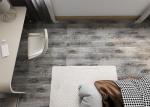 Hot Sale Click Lock 5mm Vinyl Plank Spc Flooring For Sale