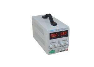 China 30v Laboratory Dc Power Supply Low Ripple And Noise wholesale