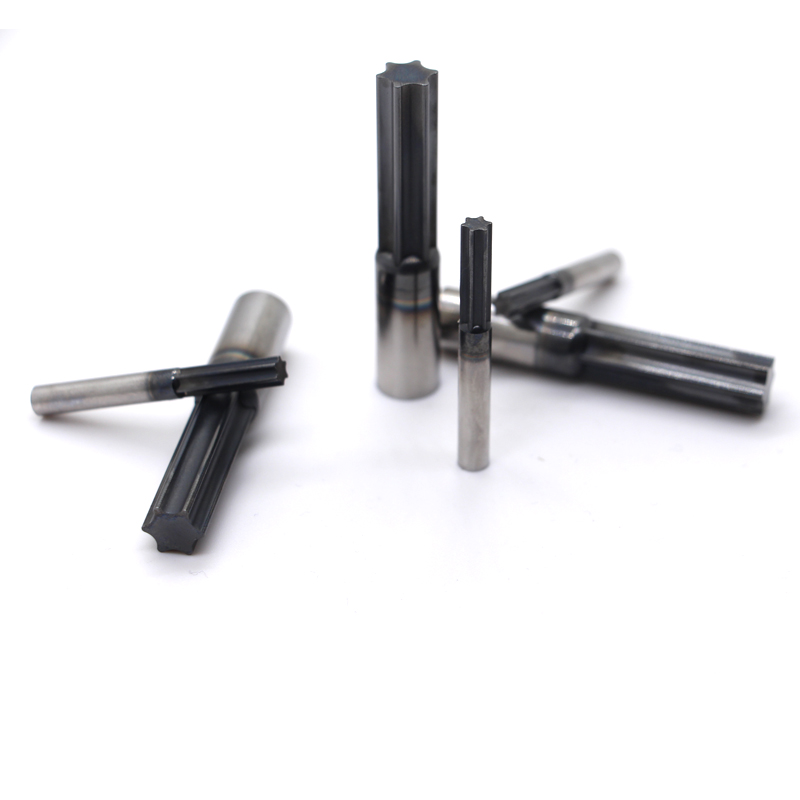 Carbide Punches And Dies Advanced Carbide Materials for Superior Punching Performance