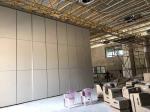 German Partition Technology for Professional Space Solutions Acoustic Partition