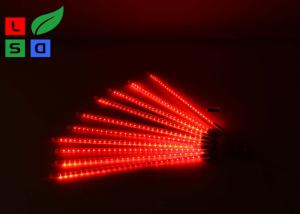 China 5050 SMD LED Commercial Lights LED Meteor Lights For Christmas Holiday Lighting  LED Shop Display wholesale