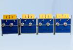 Fully Automatic PP Strap Production Line100mm Screw Polypropylene Strapping