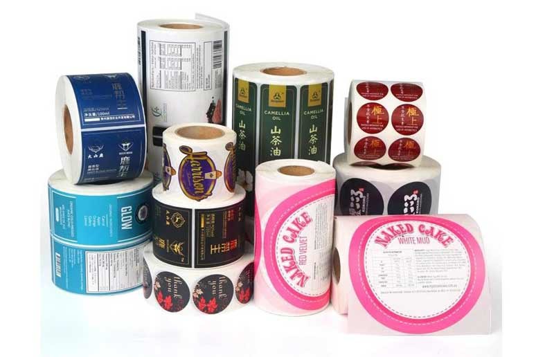 50m To 60m Per Min Paper Cup Printing Machines 850mm Coffee Sleeve Printing Machine