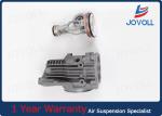 W164 / W221 Air Compressor Cylinder Head , Mercedes Air Compressor Accessories