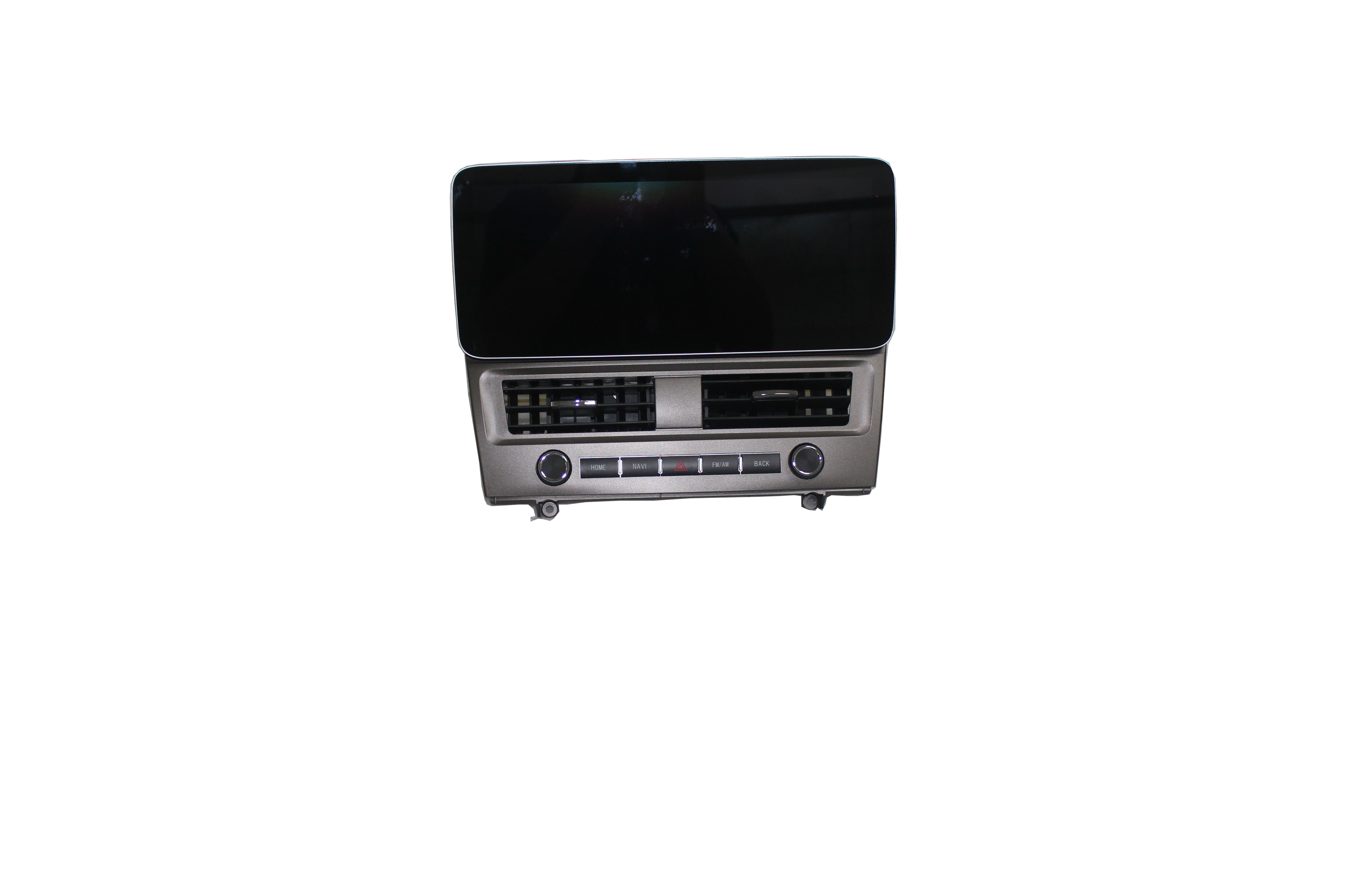 Car Android Gps Navigation 12.3" For Nissan X-TRAIL 2008-2012 Radio Dashboard Screen