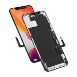6.1 inches Cell Phone LCD Screen Replacement 2532x1170 For Iphone 12