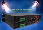 Remote Camera Over Fiber Optic System for Sony 4K SDI camera remote control