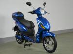 32km/H Road Electric Bike Scooter With Bluetooth Controller
