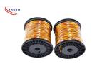 G Fiberglass Insulated Chromel Alumel 24AWG Extension Cable