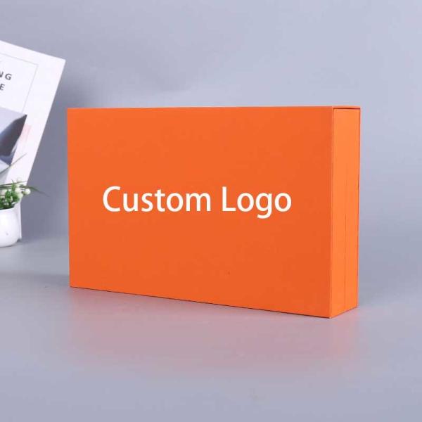 Recycled Custom Luxury Gift Boxes