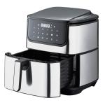 6L Air Fryer De 8L Healthy 1.5L 2.6 3.2L 1800W 4L 5.2L 5.5L 7L