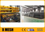 10.79kg Weight Stainless Steel Welded Mesh 3.15mm Wire Diameter 50 X 25mm