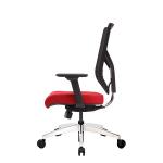 Competitive Staff Task Chairs Office Space Ergonomic Project Office Chairs