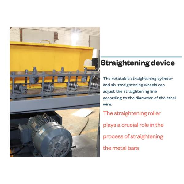 Automated Thread Forming Machine