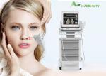 Leadbeauty 5 treatment heads HIFU face lift machine / HIFU face lift device for