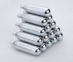 ODM Culinary Grade 8 Gram N2O Chargers 24 Mosa Cream Carbon Steel
